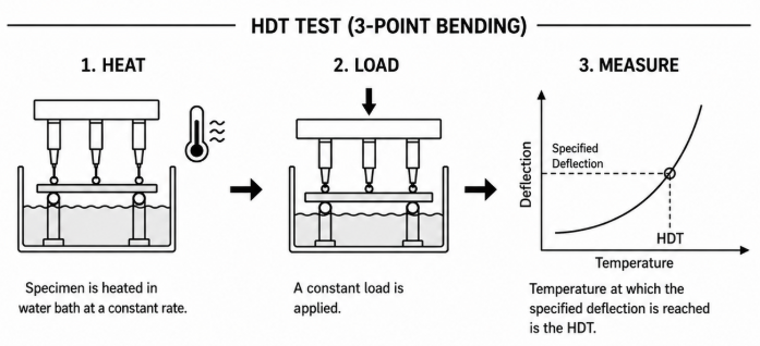 hdt test